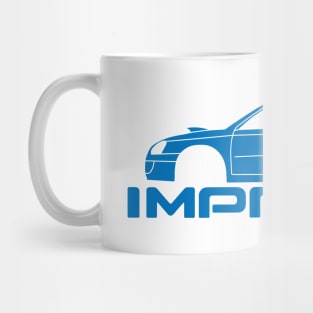 SUBIE Mug